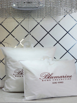 Подушка Blumarine с гусиным пухом 70x70