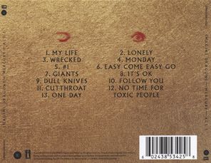 Imagine Dragons / Mercury - Act 1 (Special Edition)(CD)