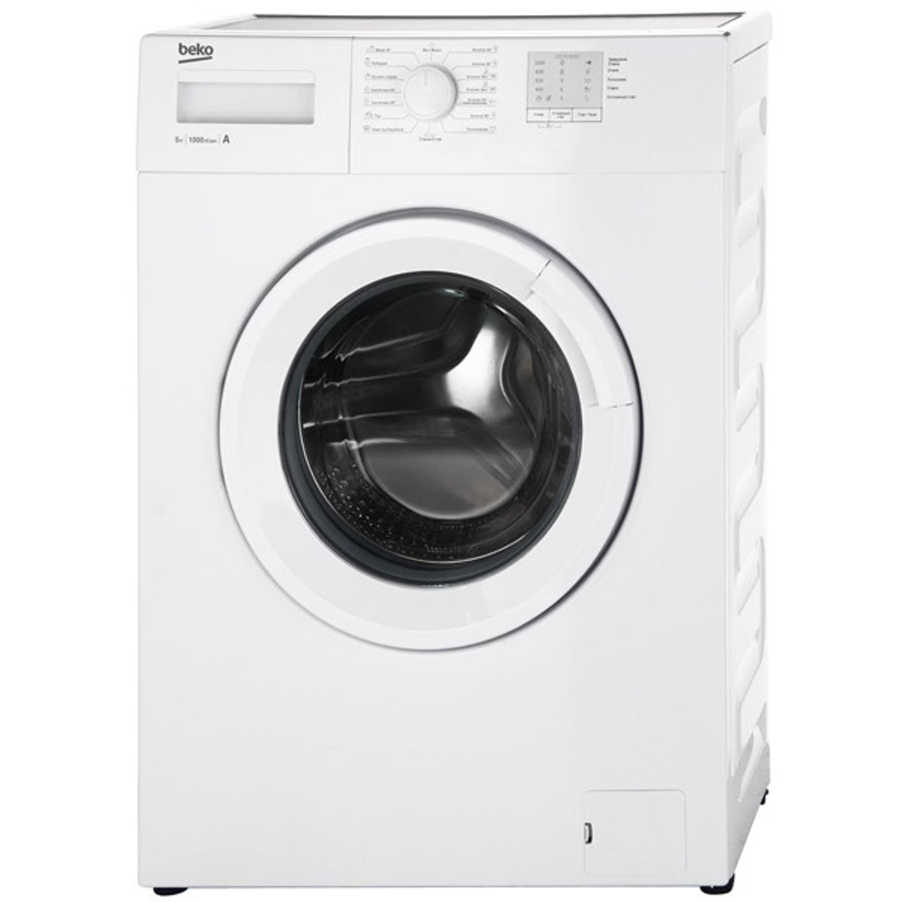 Стиральная машина Узкая        WM Beko WRS 5511 BWW