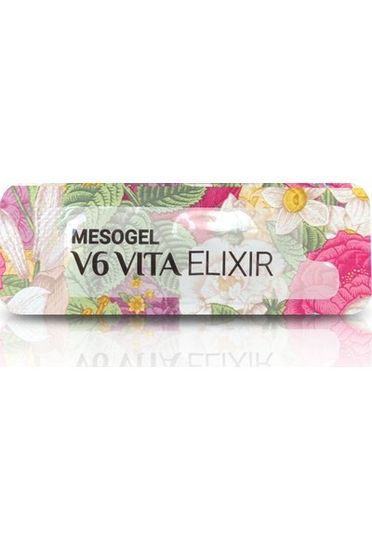 Мезо-гель PHYSIOLAB V6 VITA ELIXIR