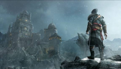 Assassin's Creed: Эцио Аудиторе. Коллекция (для Xbox One/Series S/X, полностью на русском языке) [Цифровой код доступа]