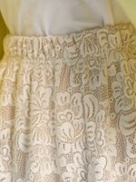Костюм с юбкой Фарина (лимонно-молочный) К16102-10М LT Collection