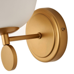 Настенный светильник Favourite Absolute 2928-1W