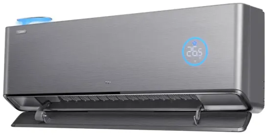 Сплит-система TCL TACI-FR09INV/R/TACO-FR09INV/R X-Fresh Inverter