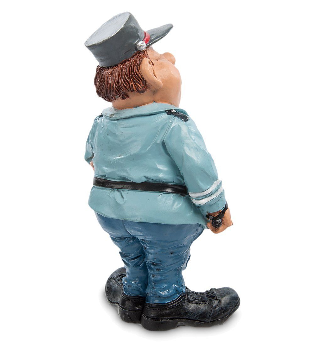 RV-537 Фигурка «Инспектор» (W.Stratford)