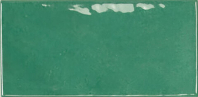 Настенная плитка VILLAGE ESMERALD GREEN (25584)