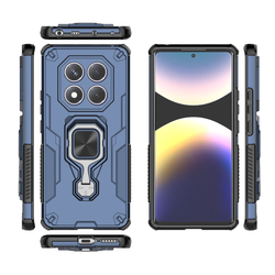 Противоударный чехол Antistrike для Xiaomi Redmi Note 14 Pro 4g