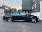 КОВАНЫЕ ДИСКИ ДЛЯ MERCEDES-BENZ S-CLASS W222 МЕРСЕДЕС-БЕНЦ