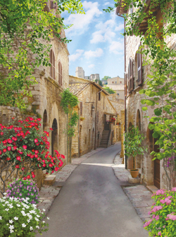 Коллекция Города и страны