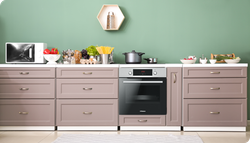 Духовой шкаф Hansa BOEI69431