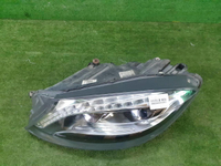Фара левая Mercedes S w222 (2013-2017) LED