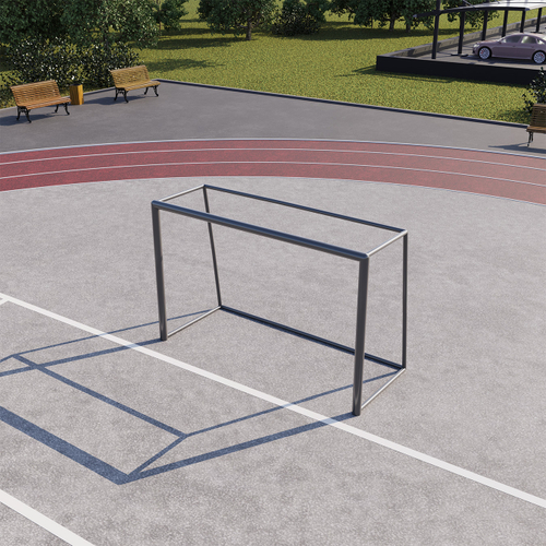 Ворота для минифутбола (гандбола) СВС-97