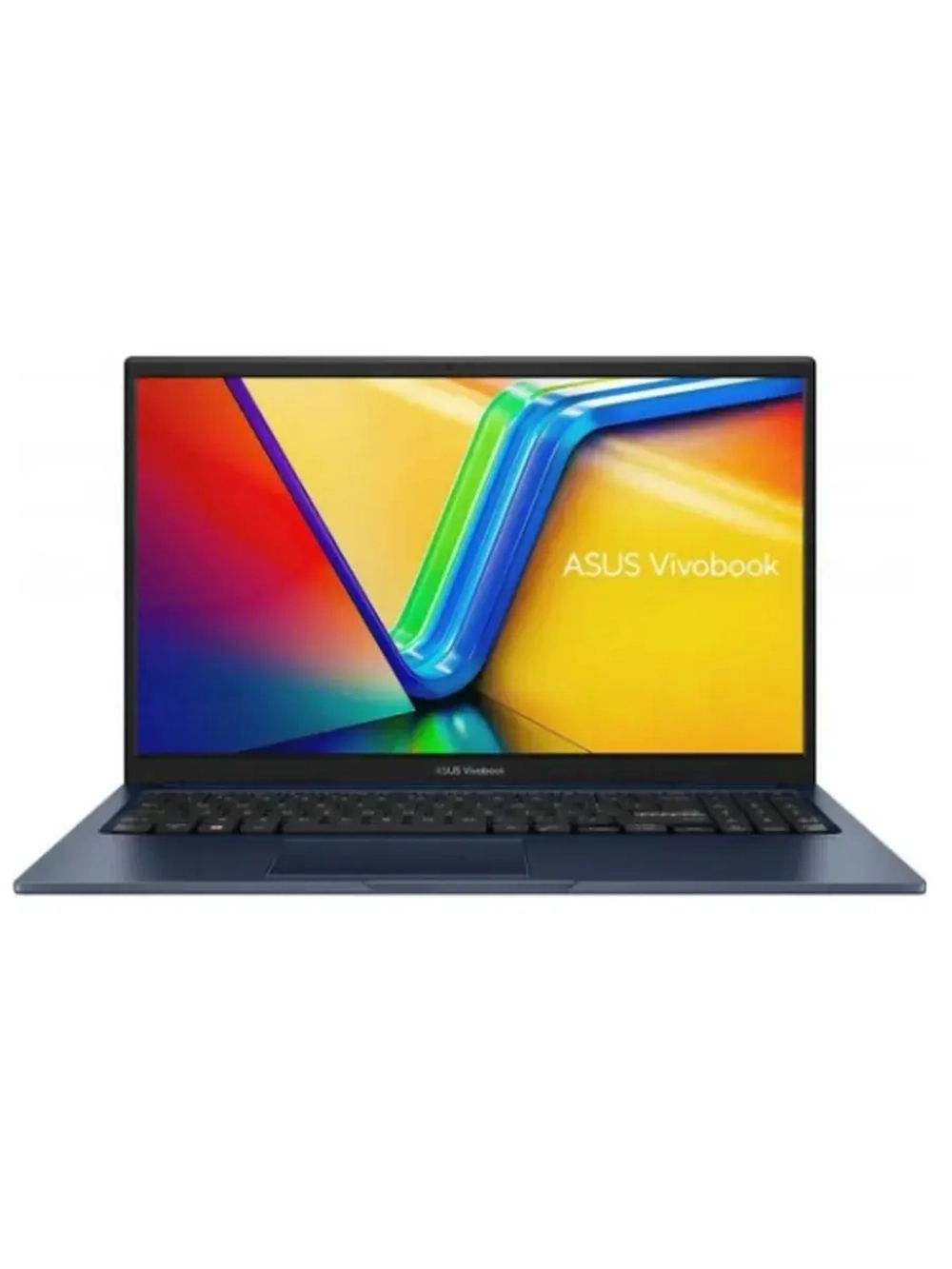 15,6" Ноутбук VivoBook F1504VA-NJ827 90NB10J1-M01040 W10Pro