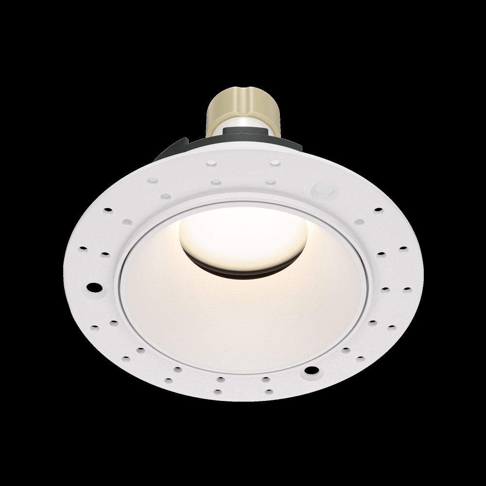 Встраиваемый светильник Technical DL051-U-2W