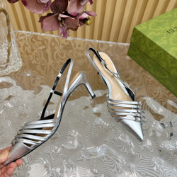 Gucci Slingback Pump