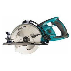 Пила дисковая Makita 5477NB