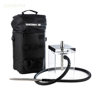 Кальян Nanosmoke в сумке