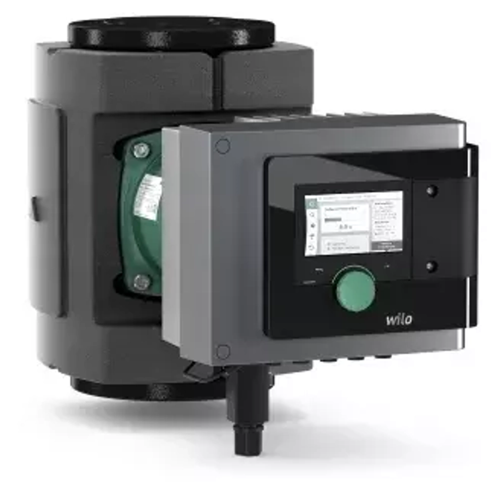 Насос циркуляционный Wilo Stratos MAXO 80/0,5-12 PN 10 (1х220В; 1,21кВт)