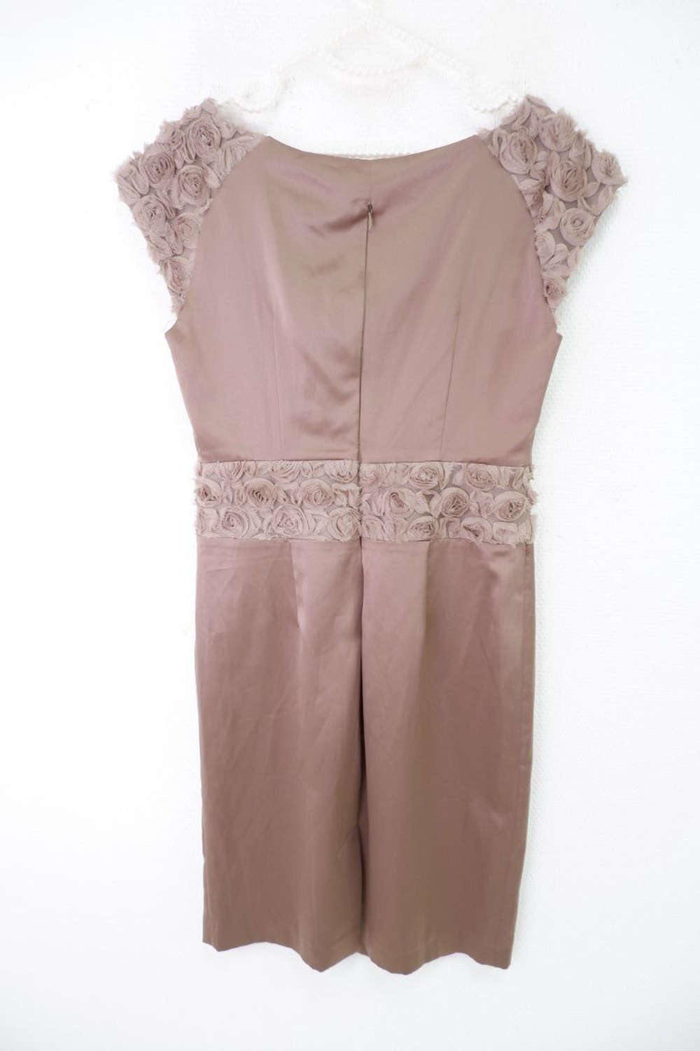 Платье Fleuretta нарядное 48 размер, новое