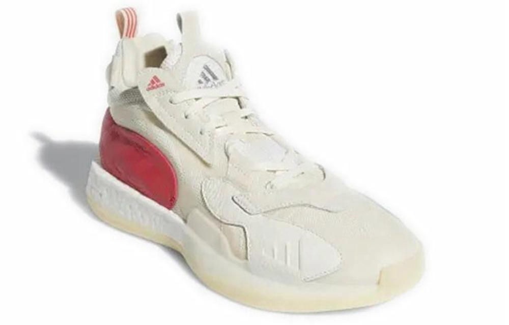 Кроссовки Adidas Zoneboost