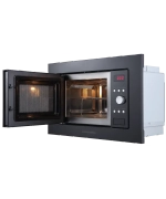 Встраиваемая микроволновая печь Kuppersberg HMW 615 B