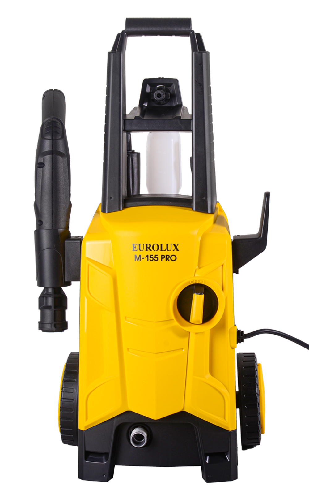 Мойка Eurolux M-155 PRO в Москве