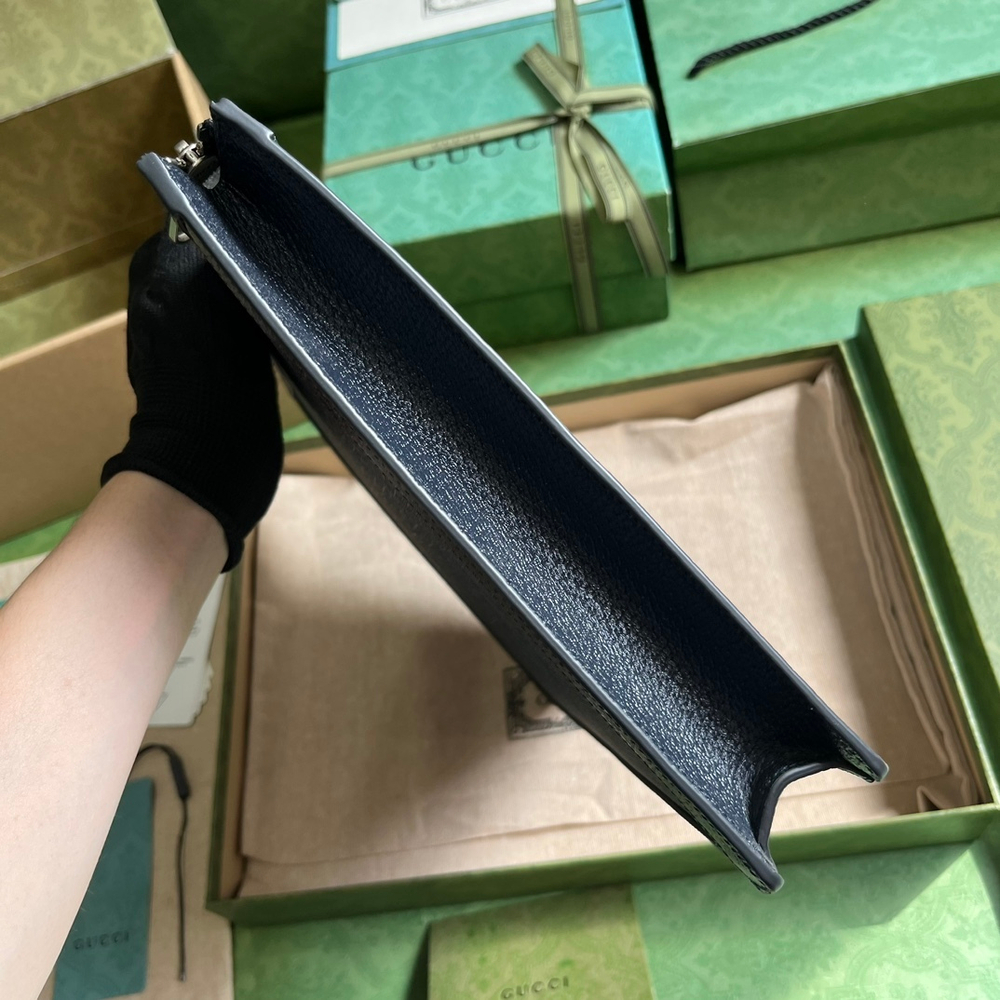 Gucci Ophidia Portfolio Case