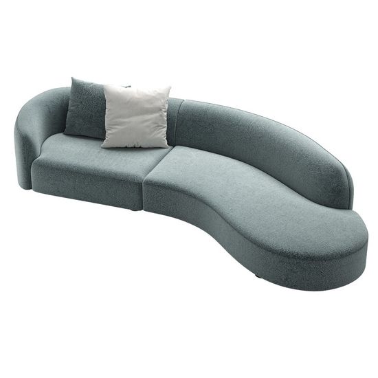 Диван модульный TELAS NEW, MOD INTERIORS