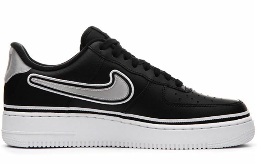 Кроссовки Nike Air Force 1 07 Lv8 Sport Nba Pu