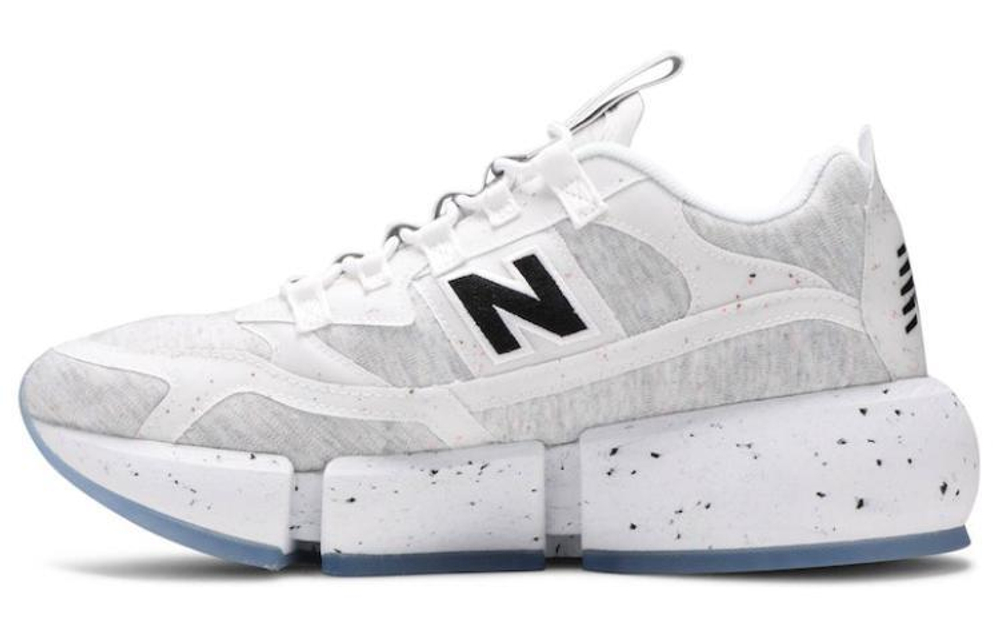 Кроссовки Jaden Smith X New Balance Nb Vision Racer