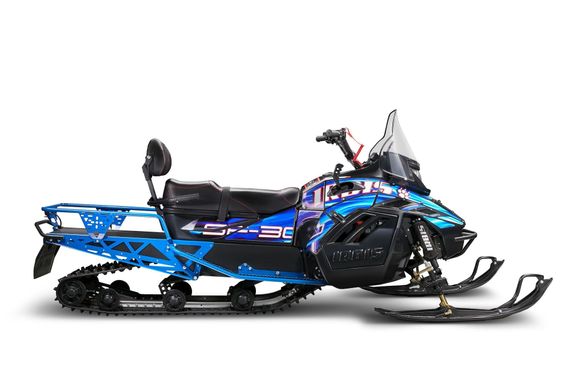 Снегоход IRBIS SF300