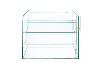 Аквариум ADA NA Waterfall 90x45x45 см