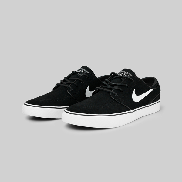 Кеды Nike SB Zoom Janoski OG+ артикул:FD6757-001 - купить в магазине Дайс