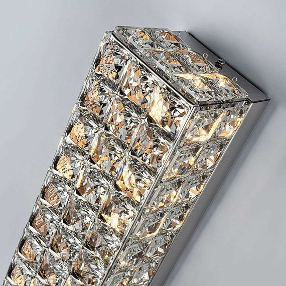 Настенный светильник MODELUX ML.555.03 CR