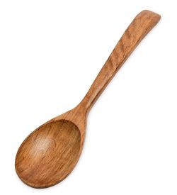 Народные промыслы ДР-507/1 Ложка деревянная 23х5,5