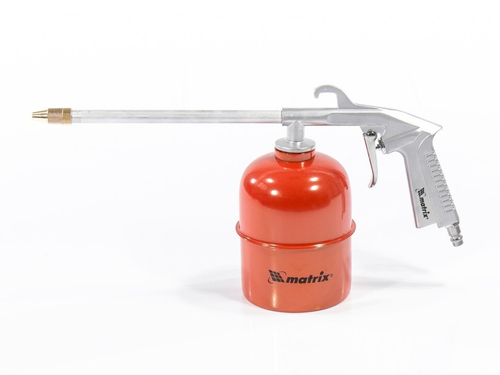 Пистолет моечный пневматический Матрикс