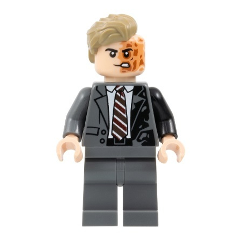 Двуликий sh1023