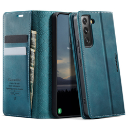 Чехол-книжка CaseMe RFiD Samsung Galaxy S22+