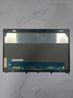Матрица (модуль) для ноутбука Lenovo ThinkPad X1 Yoga 1st Gen 20FQ,20FR 14",WQHD,Touch,Anti-Glare,OLED,300nit (01AW977), оригинал