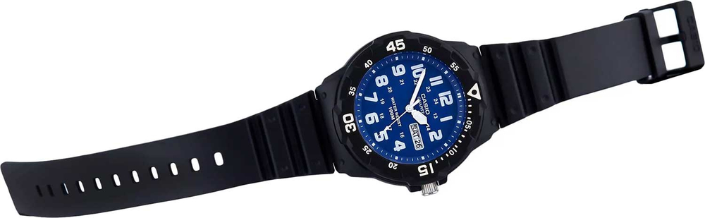 Мужские наручные часы Casio Collection MRW-200H-2B2