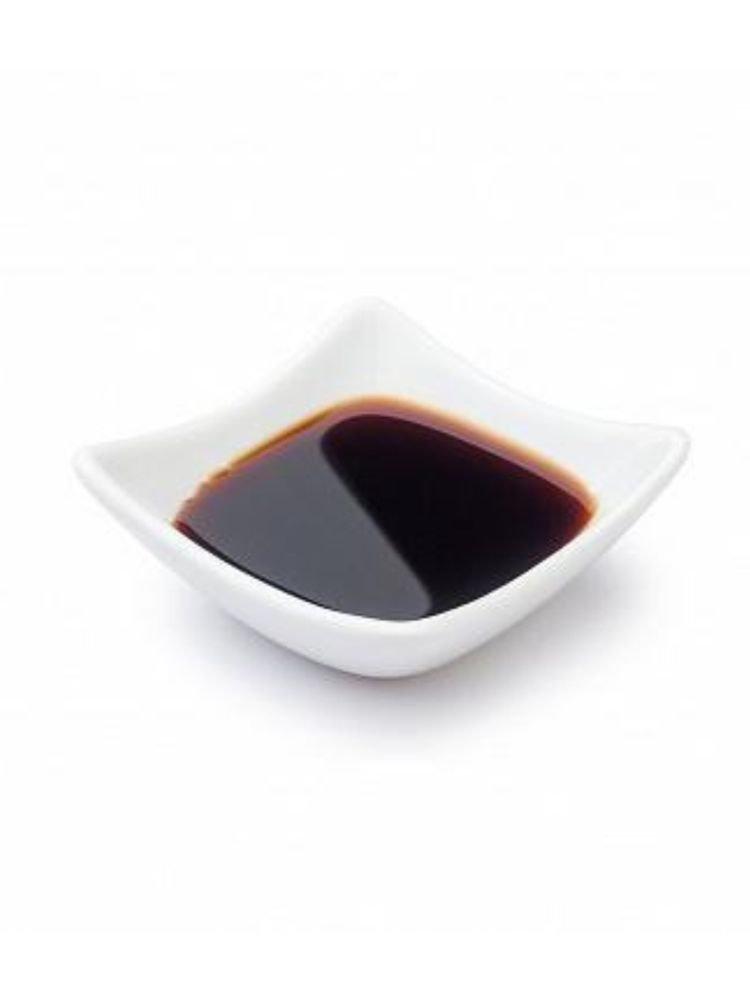 Соевый соус Hanul с грибным вкусом 480 мл x 2 шт