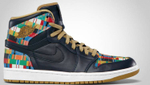 Кроссовки Jordan Air Jordan 1 Retro Rttg D.C