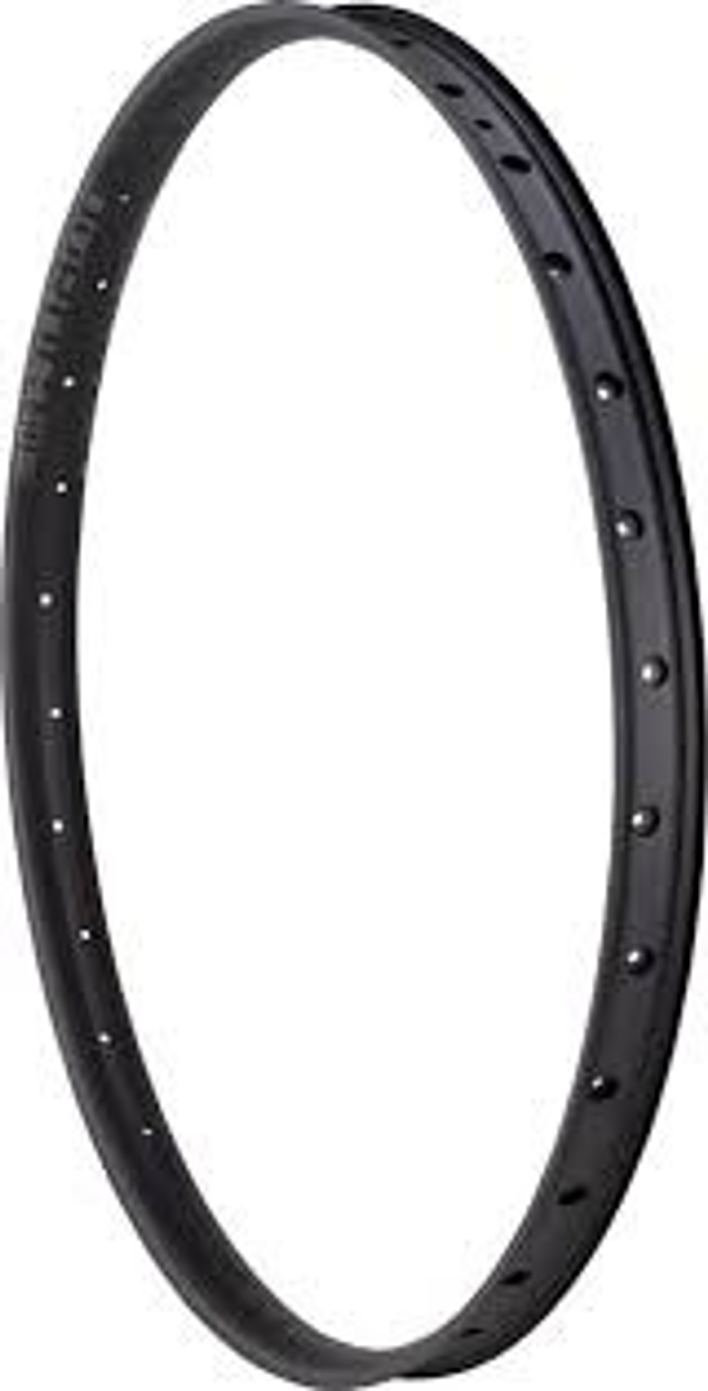 Обод 27,5" SunRingle Duroc 30 32H F/V Клепаный Черный