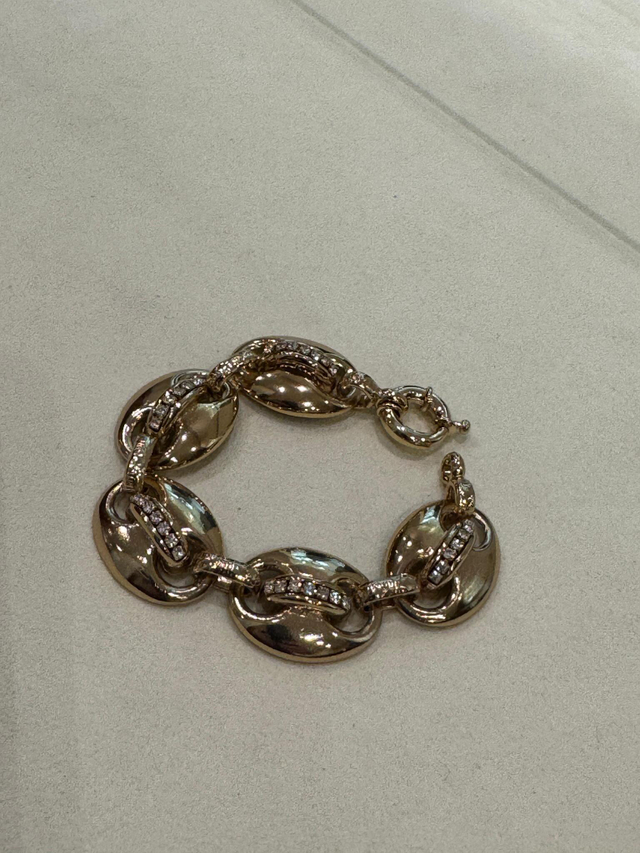 Gas Bijoux БРАСЛЕТ GAS bijoux