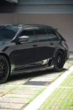 Карбоновый обвес для BMW M5 G99 2025+ БМВ