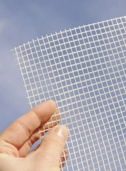 Серпянка самоклеящаяся / Лента клейкая Aviora, 150 мм * 20 м, 60 г/м2