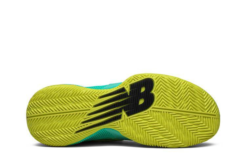 Кроссовки New Balance Nb Omn1S