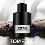 TOM FORD Ombre Leather Parfum парфюмерия
