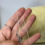 FLAIR SFA - Botto Giuseppe; 100% кашемир; 1400м/100гр (2/28); col. 13050 LEM MERI, цвет: светло-желтый