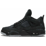 Кроссовки Jordan Air Jordan 4 kaws black, 930155-001